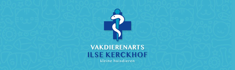 Portfolio Bliss, Dierenarts Ilse Kerckhof