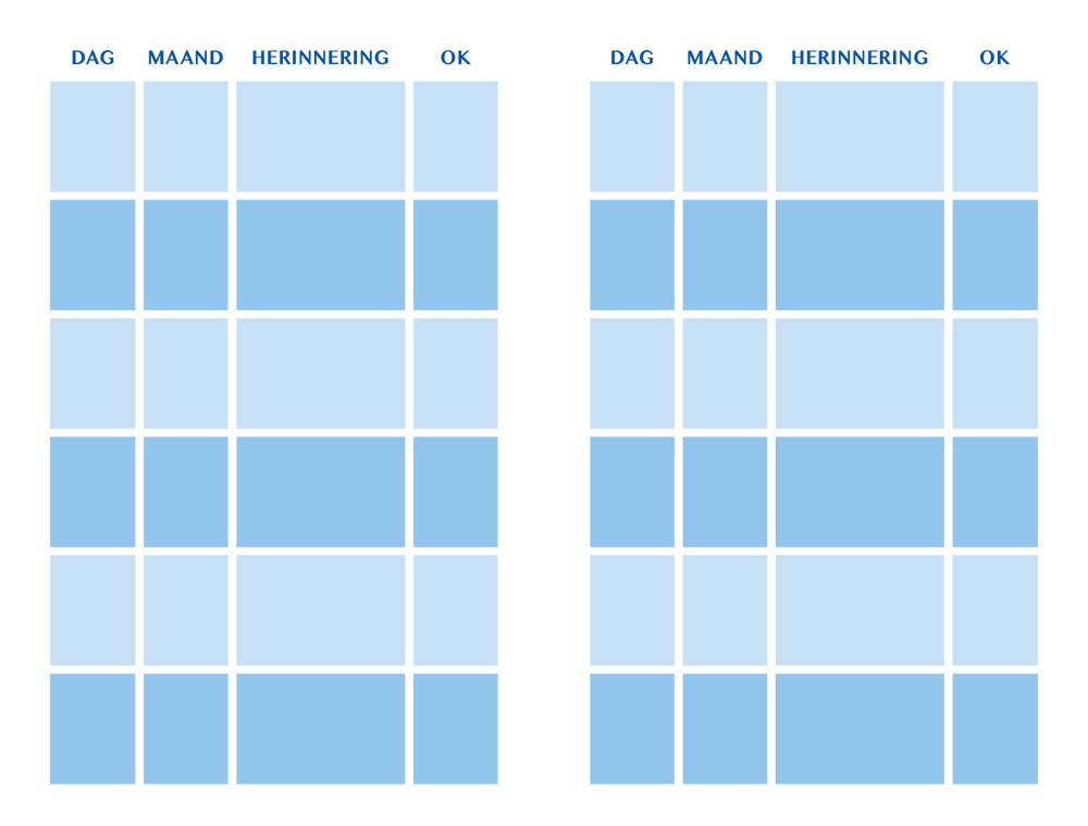 Portfolio Bliss, Dierenarts Ilse Kerckhof