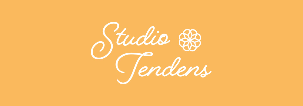 Portfolio Bliss, studio tendens